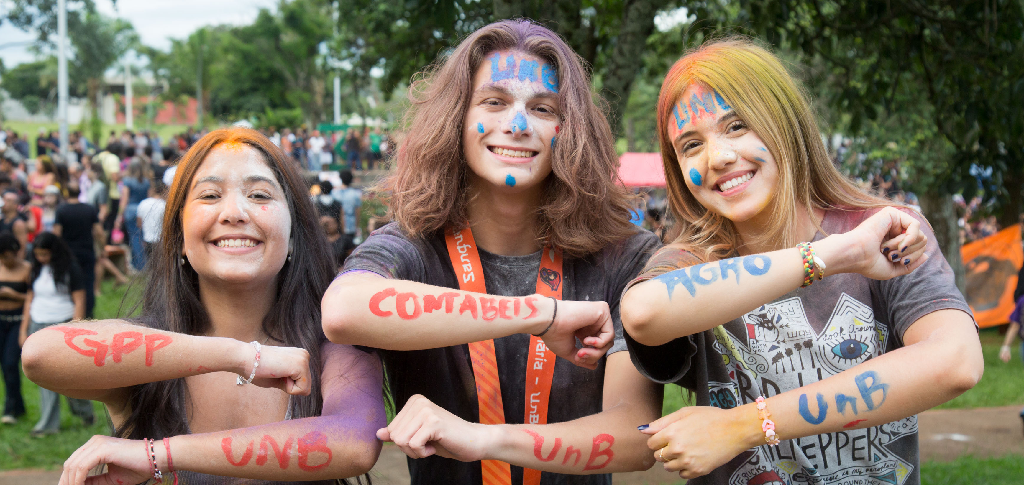 Resultado do Programa de Avaliação Seriada (PAS) 1º/2026