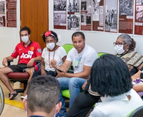 Foto: Luis Henrique | DEX/UnB