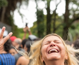 Listão Vestibular Tradicional UnB 04/02/2026 Foto: Anastácia Vaz / Secom UnB