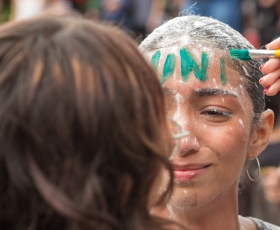 Listão Vestibular Tradicional UnB 04/02/2026 Foto: Anastácia Vaz / Secom UnB