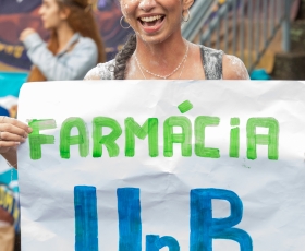 Listão Vestibular Tradicional UnB 04/02/2026 Foto: Anastácia Vaz / Secom UnB