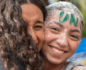 Listão Vestibular Tradicional UnB 04/02/2026 Foto: Anastácia Vaz / Secom UnB