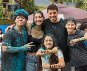 Listão Vestibular Tradicional UnB 04/02/2026 Foto: Anastácia Vaz / Secom UnB