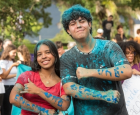 Listão Vestibular Tradicional UnB 04/02/2026 Foto: Anastácia Vaz / Secom UnB