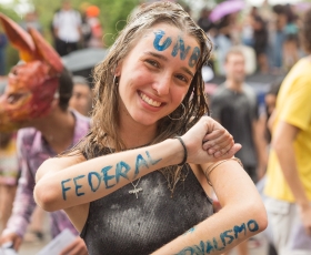 Listão Vestibular Tradicional UnB 04/02/2026 Foto: Anastácia Vaz / Secom UnB