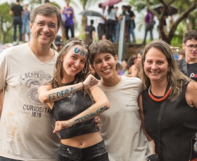 Listão Vestibular Tradicional UnB 04/02/2026 Foto: Anastácia Vaz / Secom UnB