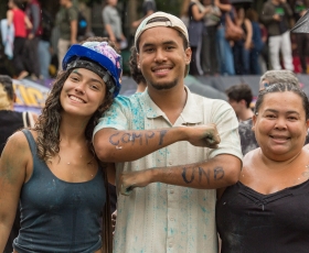 Listão Vestibular Tradicional UnB 04/02/2026 Foto: Anastácia Vaz / Secom UnB